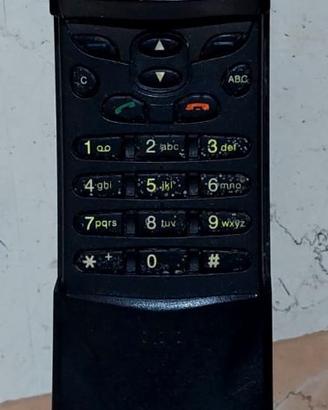 nokia 8110