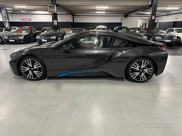 Bmw i8 Full carbonio