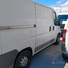 Fiat ducato furgone