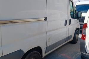Fiat ducato furgone