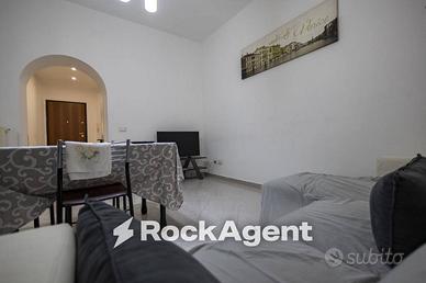 Appartamento di 110 m² con 4 locali a Catanzaro