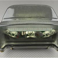 Luce stop KAWASAKI ZRX 1100 1997 2000 Fumè Chiaro