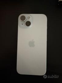 iPhone 15 128 gb