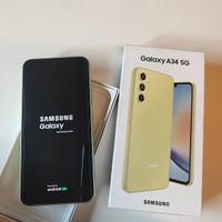 Samsung Galaxy A34 5g
