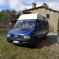 Iveco Daily 35-8