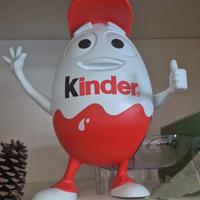 Espositore ovetto kinder