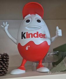Espositore ovetto kinder