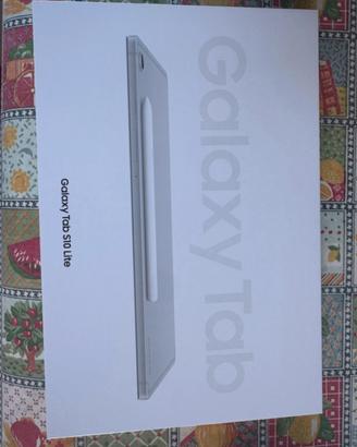 Samsung TAB S10 lite
