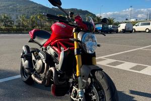 ducati monster 1200s 