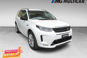 Land Rover Discovery Sport 1.5 i3 phev R-Dynamic H