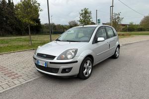FordFiesta 1.4D 68cv ok neopatentati