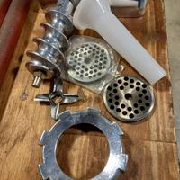 Accessorio tritacarne 