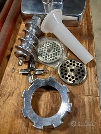 Accessorio tritacarne 