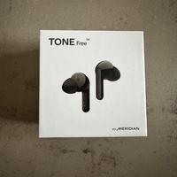 Cuffie bluetooth LG Tone Free HBS-FN4