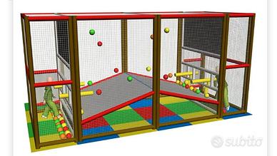 Gioco Cannoncini Spara Palline ad Aria per Bambini