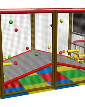 Gioco Cannoncini Spara Palline ad Aria per Bambini