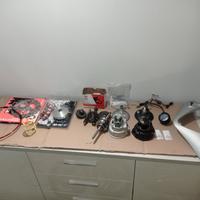 Pezzi elaborati F12 nuovi