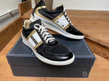scarpe cesare paciotti N43 NUOVE