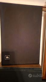 JBL  TLX 2 BELLISSIME