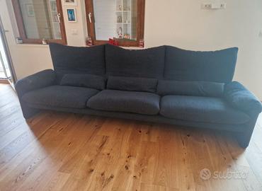 Divano Maralunga Cassina