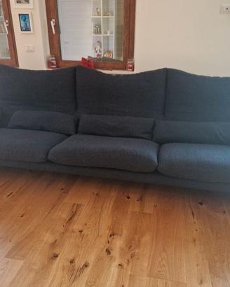 Divano Maralunga Cassina