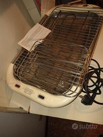 grill elettrico
