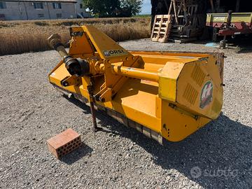 Orsi mpso 2300