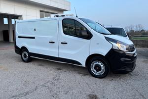 Fiat talento l2h1 12q LH1 2.0 Ecojet 145CV S&S