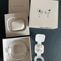 Airpods Pro 1 con scatola