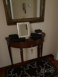 Consolle di fine 800