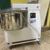 Impastatrice Fima S/27 a spirale