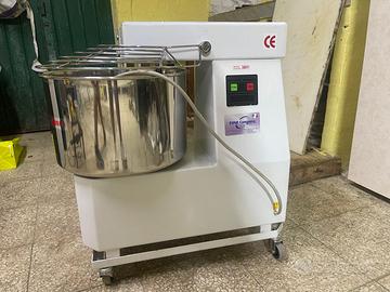 Impastatrice Fima S/27 a spirale