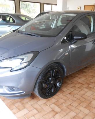 OPEL Corsa 1.3 CDTI EURO 6 5P B-Color ok neop.