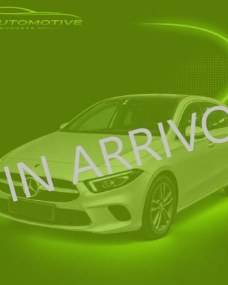 Mercedes-Benz A 180 1.5 180d Sport Auto