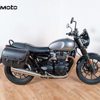 TRIUMPH SPEED TWIN 900 - 2023