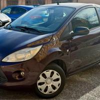 FORD FA 1.2. BENZINA TITANIUM UNICOPROPRIETARIO