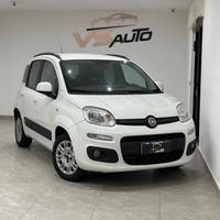 Fiat Panda 1.3 MJT 95 CV S&S Lounge