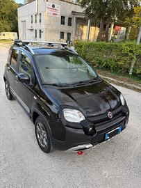 FIAT PANDA CROSS 4x4 1.3 MULTIJET DIESEL – 2016