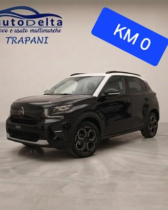 Citroen C3 1.2 Turbo 100cv S&S Max