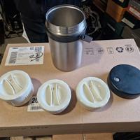 thermos caldo freddo pappa