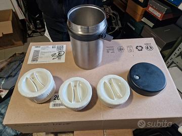 thermos caldo freddo pappa
