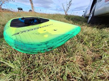 tavola Wing Fly Groove G-style 100 l.