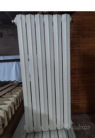 Termosifoni in ghisa