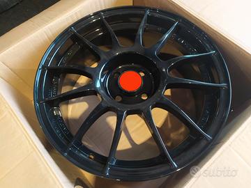Cerchi 17 fiat alfa lancia 4x98 nuovi
