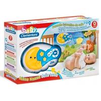 Pannello interattivo da culla Clementoni - NUOVO