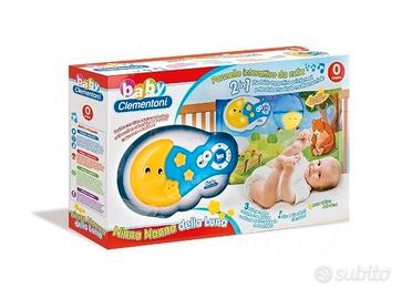 Pannello interattivo da culla Clementoni - NUOVO