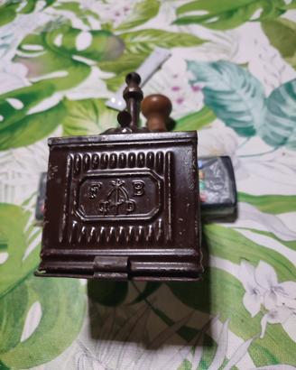 Macinino vintage