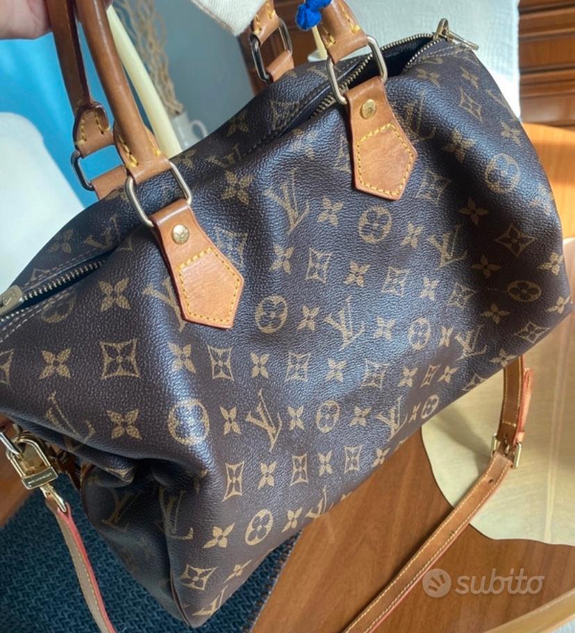 Subito 2025 borse vuitton