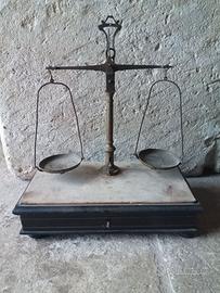 Bilancia da Farmacia