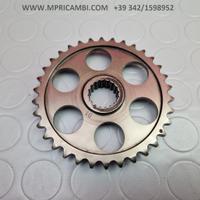 INGRANAGGIO ALBERO x KTM SMC 660 2003 2004